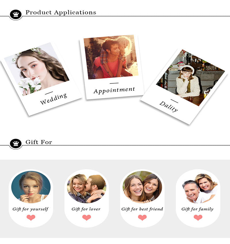 Wholesale Creative Digital Fashion Personalized Earrings